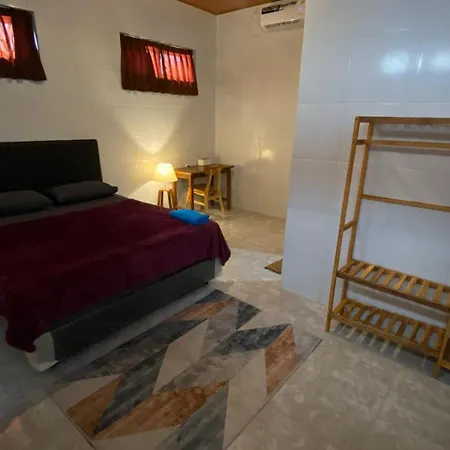 Pondok Lasuli